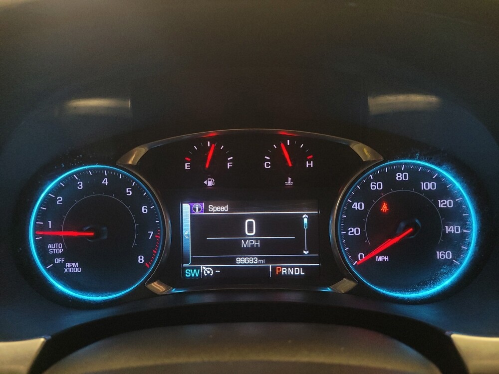 2019 Chevrolet Traverse in Cincinnati, OH 45255 - 18098983 23