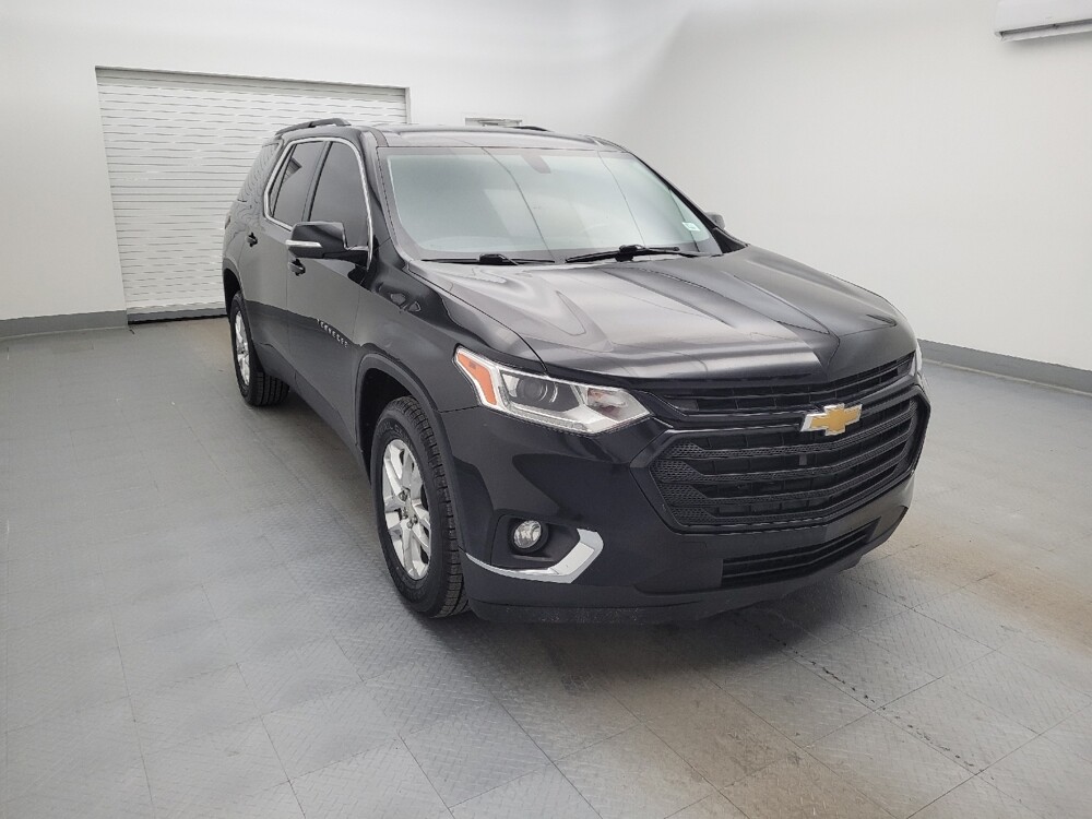 2019 Chevrolet Traverse in Cincinnati, OH 45255 - 18098983 13