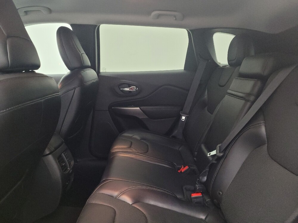 2019 Jeep Cherokee in Columbus, OH 43231 - 18098984 18