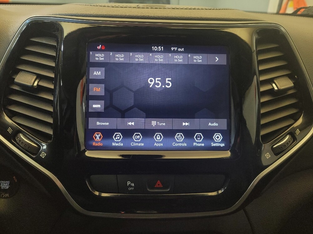 2019 Jeep Cherokee in Columbus, OH 43231 - 18098984 25