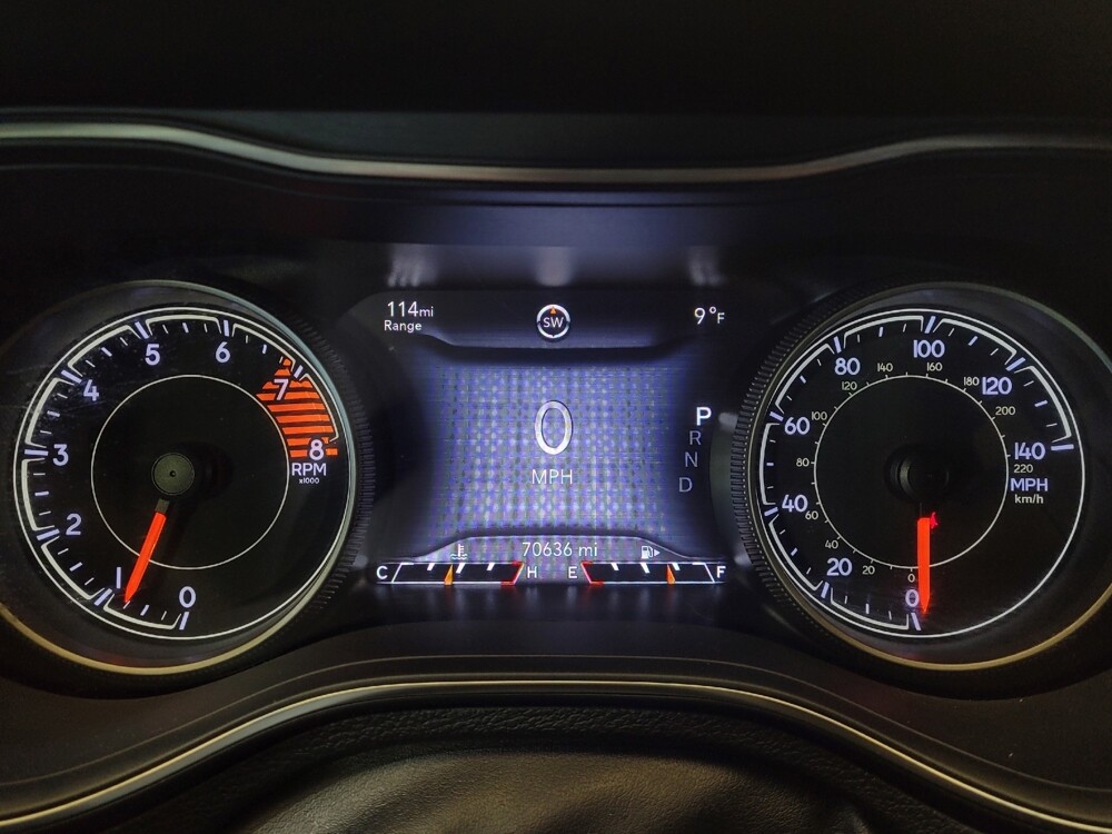 2019 Jeep Cherokee in Columbus, OH 43231 - 18098984 23