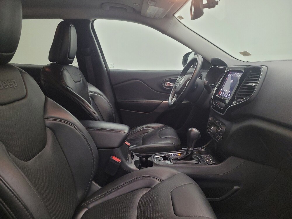 2019 Jeep Cherokee in Columbus, OH 43231 - 18098984 21