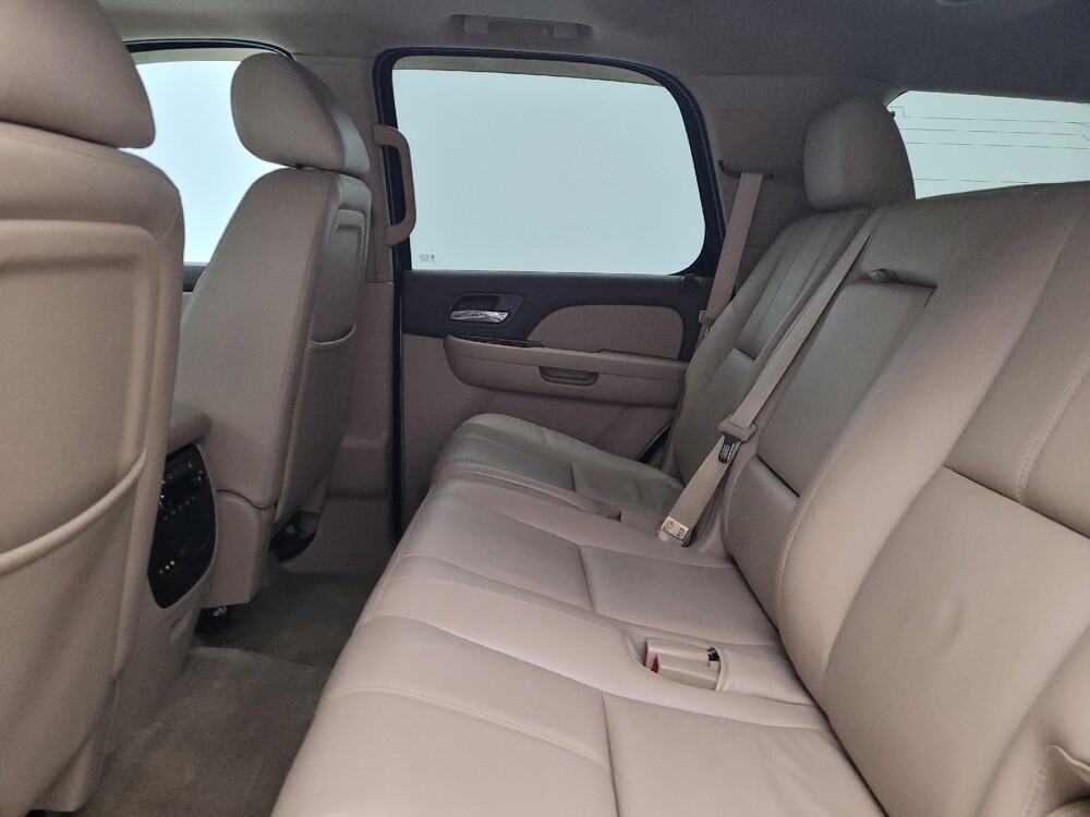 2014 Chevrolet Tahoe in Columbus, OH 43231 - 18098985 18