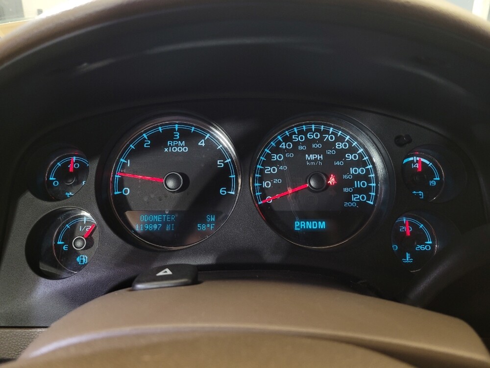 2014 Chevrolet Tahoe in Columbus, OH 43231 - 18098985 23