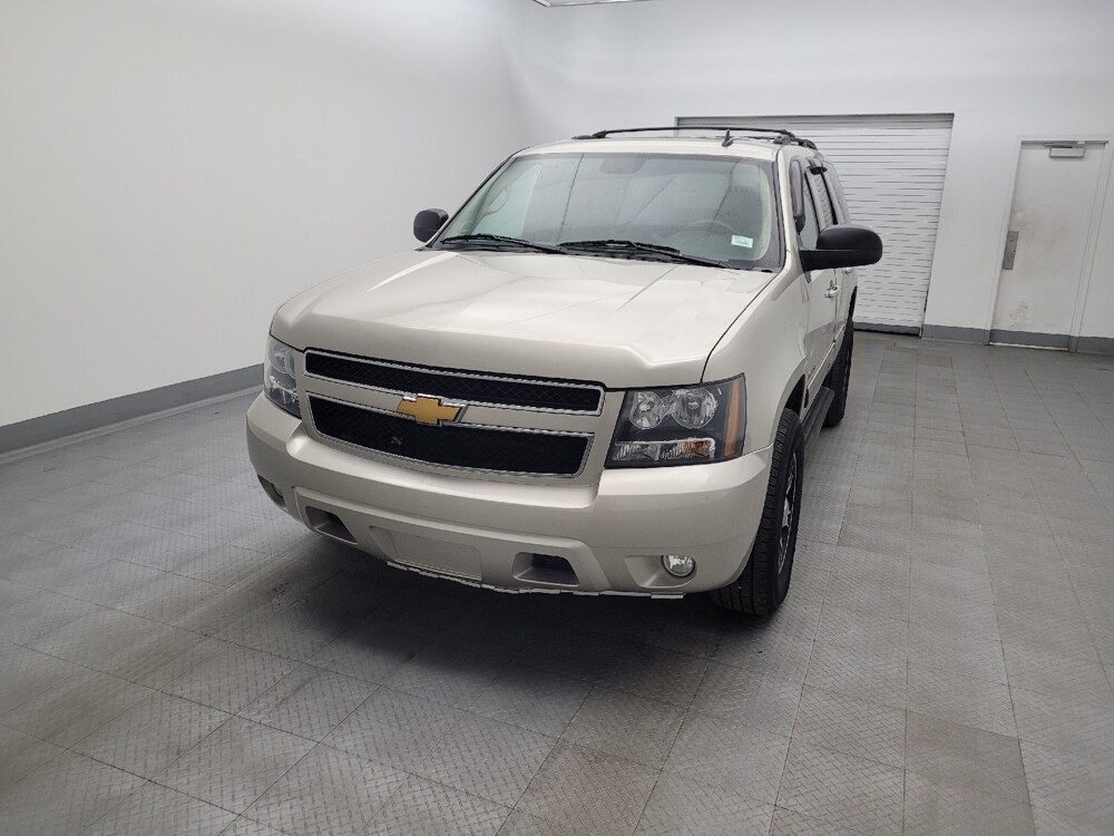 2014 Chevrolet Tahoe in Columbus, OH 43231 - 18098985 15
