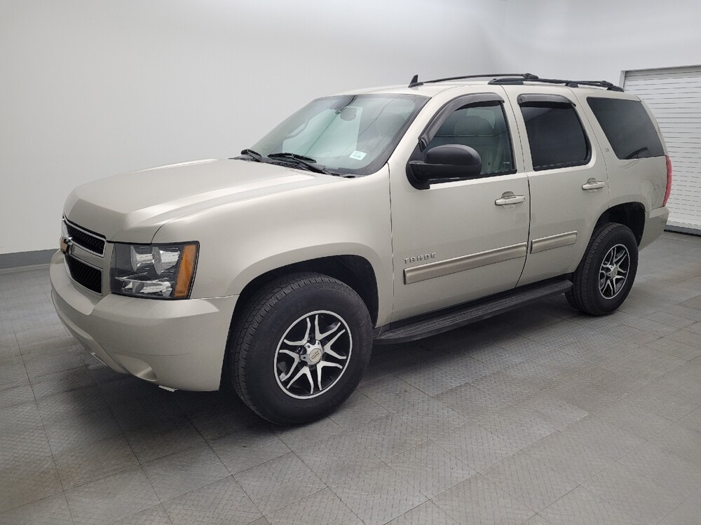 2014 Chevrolet Tahoe in Columbus, OH 43231 - 18098985 2