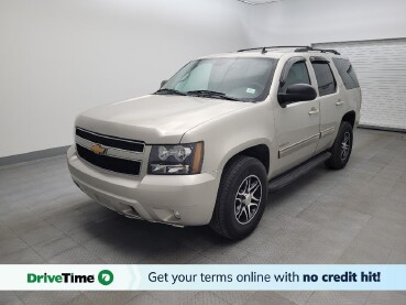 2014 Chevrolet Tahoe in Columbus, OH 43231