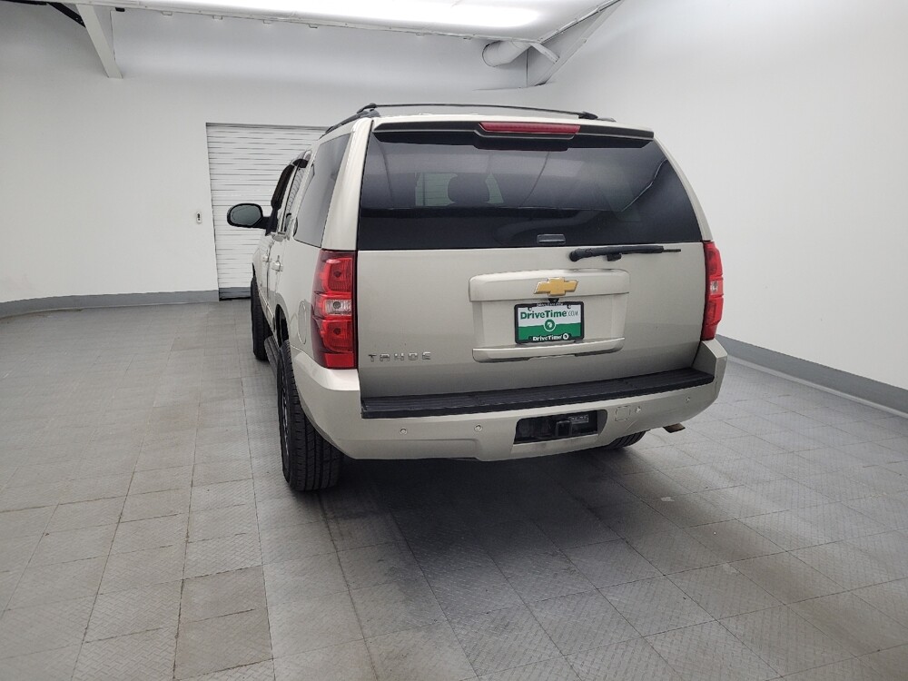 2014 Chevrolet Tahoe in Columbus, OH 43231 - 18098985 6