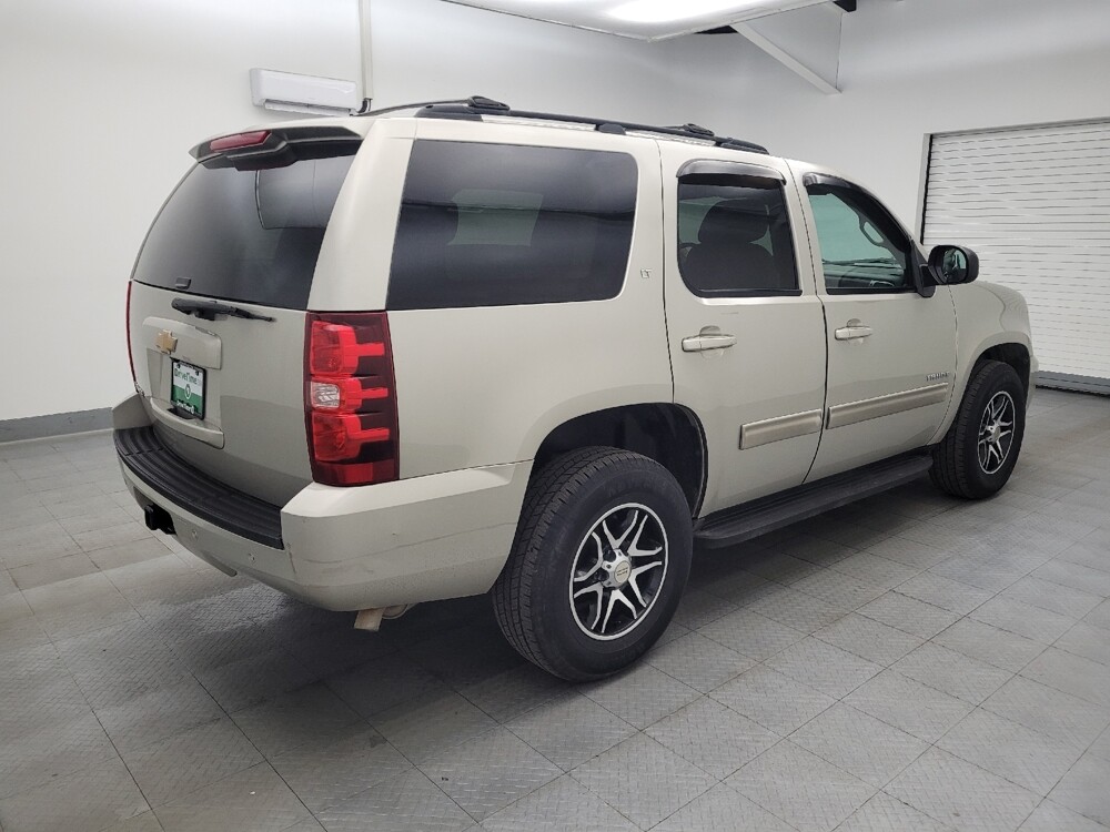 2014 Chevrolet Tahoe in Columbus, OH 43231 - 18098985 10