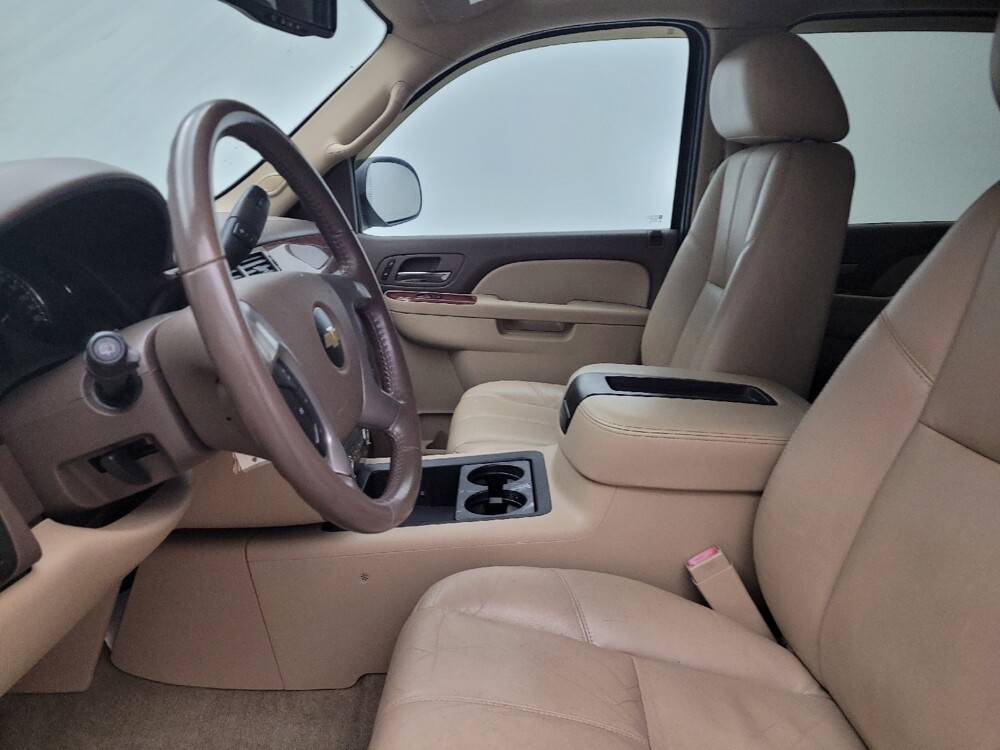 2014 Chevrolet Tahoe in Columbus, OH 43231 - 18098985 17