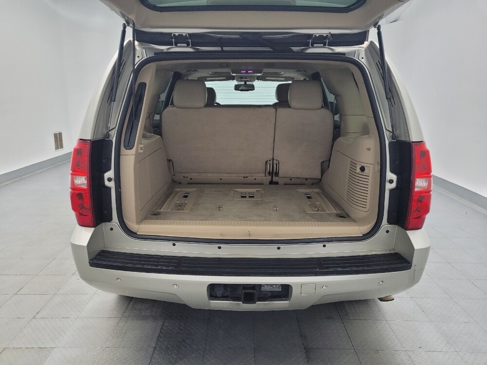 2014 Chevrolet Tahoe in Columbus, OH 43231 - 18098985 29