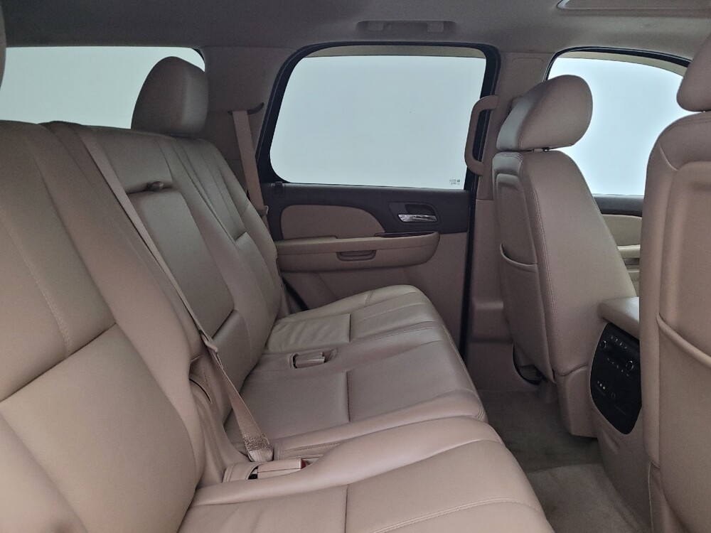 2014 Chevrolet Tahoe in Columbus, OH 43231 - 18098985 19