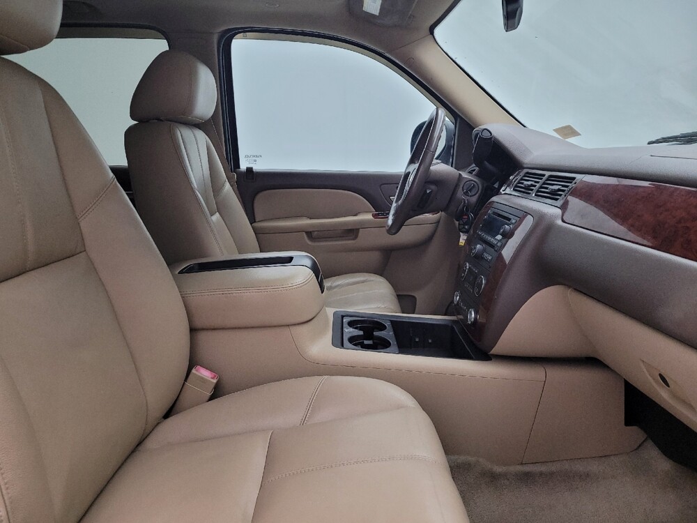 2014 Chevrolet Tahoe in Columbus, OH 43231 - 18098985 21