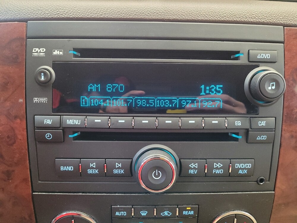 2014 Chevrolet Tahoe in Columbus, OH 43231 - 18098985 25