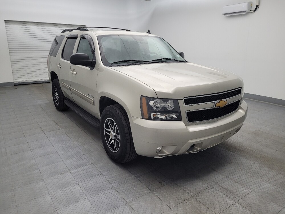 2014 Chevrolet Tahoe in Columbus, OH 43231 - 18098985 13