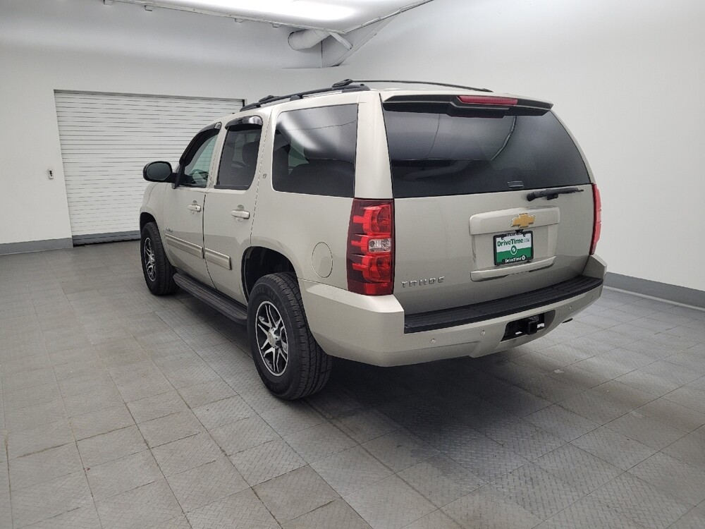 2014 Chevrolet Tahoe in Columbus, OH 43231 - 18098985 5