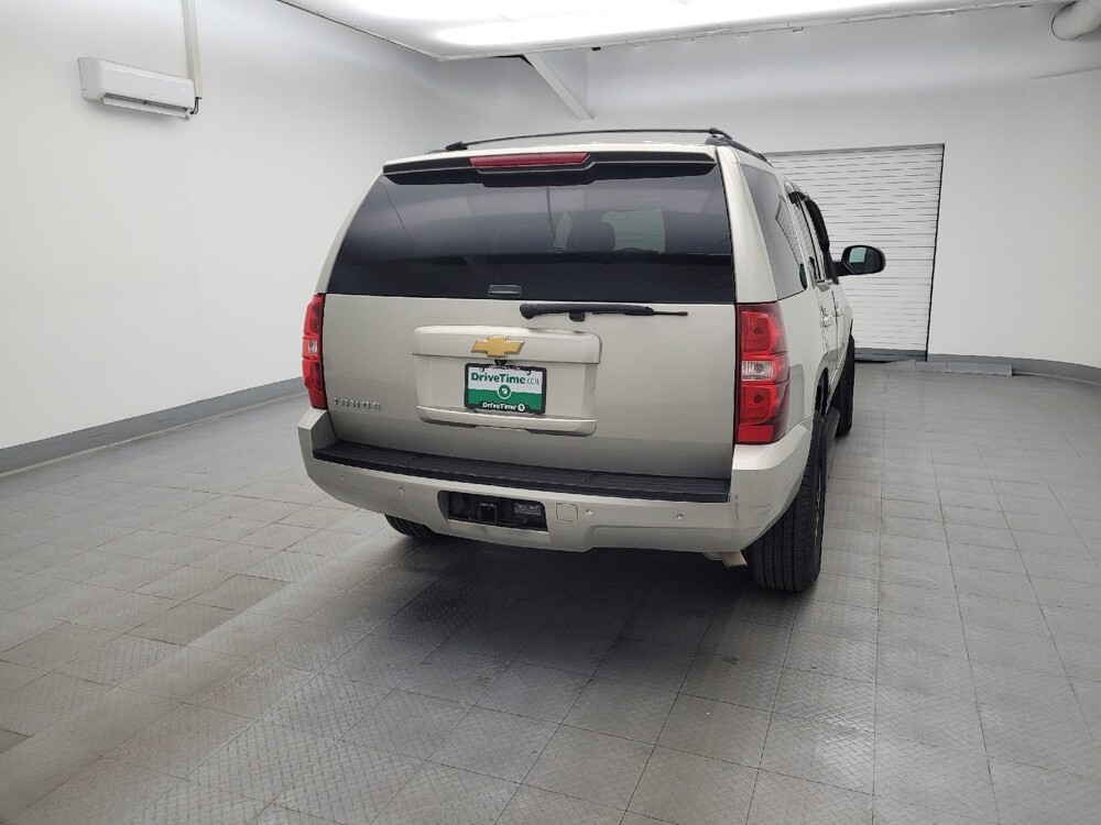2014 Chevrolet Tahoe in Columbus, OH 43231 - 18098985 7
