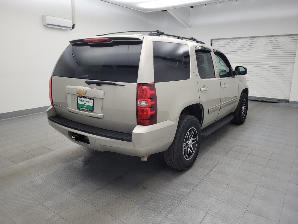 2014 Chevrolet Tahoe in Columbus, OH 43231 - 18098985 9