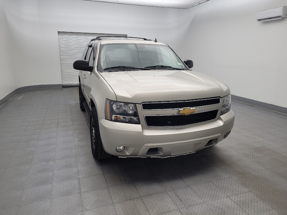 2014 Chevrolet Tahoe in Columbus, OH 43231 - 18098985 14