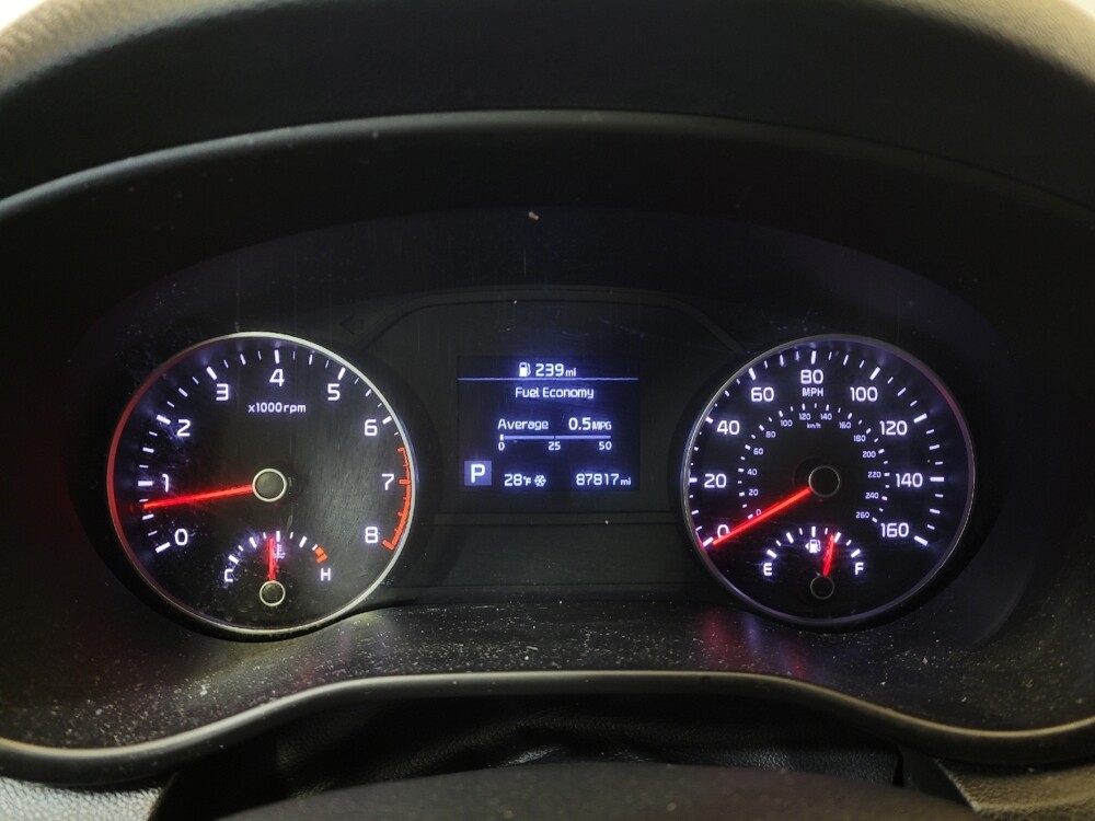 2020 Kia Sportage in Columbus, OH 43231 - 18098986 23