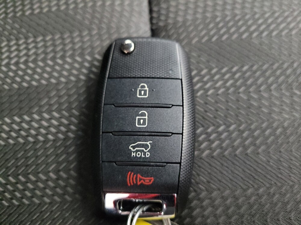 2020 Kia Sportage in Columbus, OH 43231 - 18098986 32