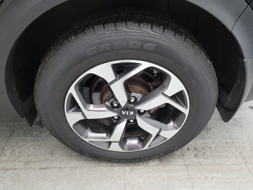 2020 Kia Sportage in Columbus, OH 43231 - 18098986 31