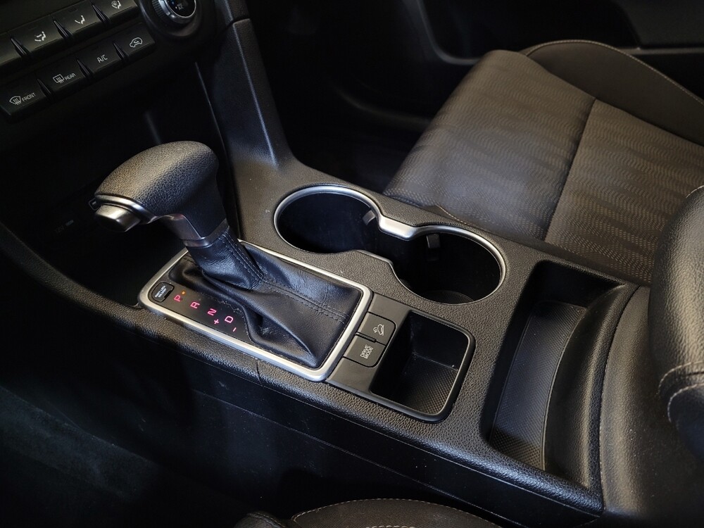 2020 Kia Sportage in Columbus, OH 43231 - 18098986 26