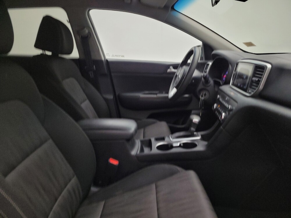 2020 Kia Sportage in Columbus, OH 43231 - 18098986 21