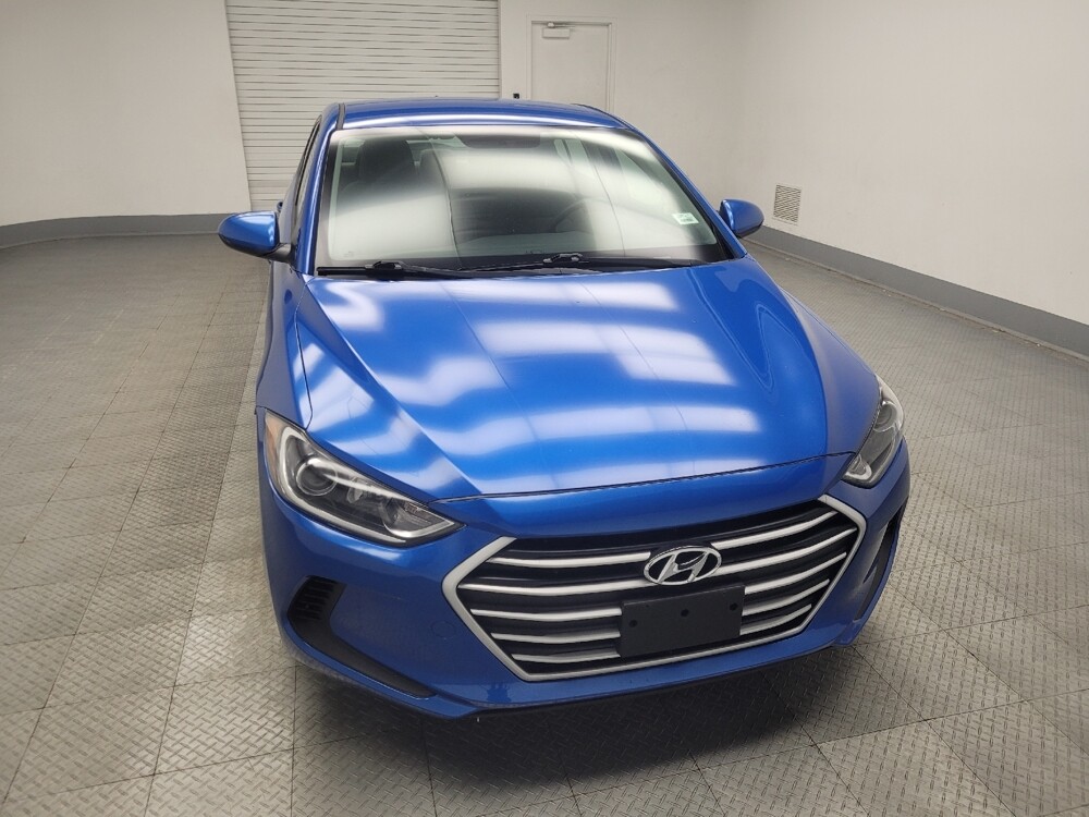 2017 Hyundai Elantra in Indianapolis, IN 46222 - 18098987 14