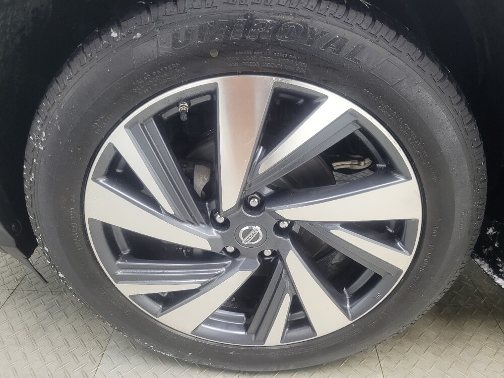 2018 Nissan Murano in Highland, IN 46322 - 18098988 31