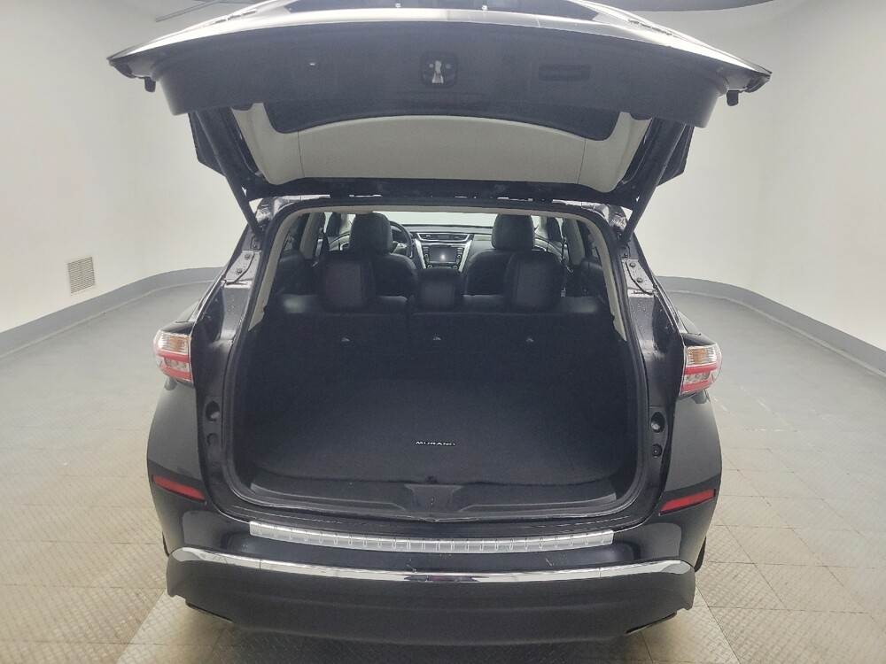 2018 Nissan Murano in Highland, IN 46322 - 18098988 29
