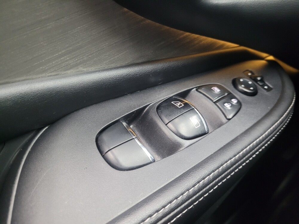 2018 Nissan Murano in Highland, IN 46322 - 18098988 27