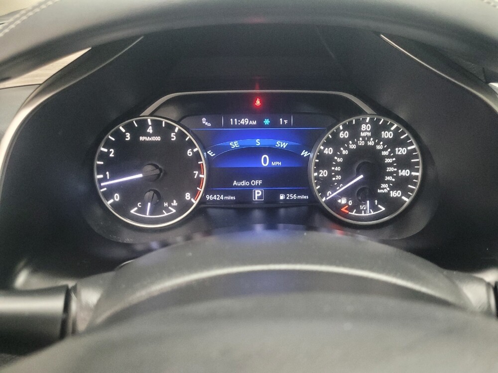 2018 Nissan Murano in Highland, IN 46322 - 18098988 23