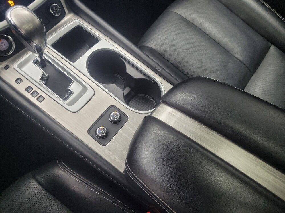 2018 Nissan Murano in Highland, IN 46322 - 18098988 26