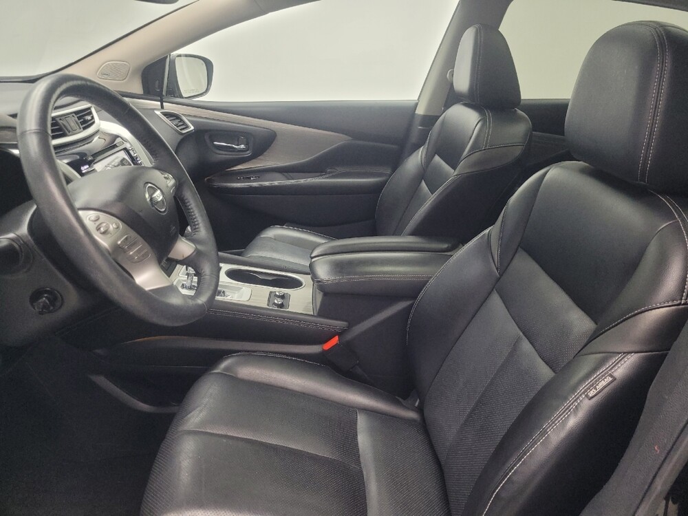 2018 Nissan Murano in Highland, IN 46322 - 18098988 17