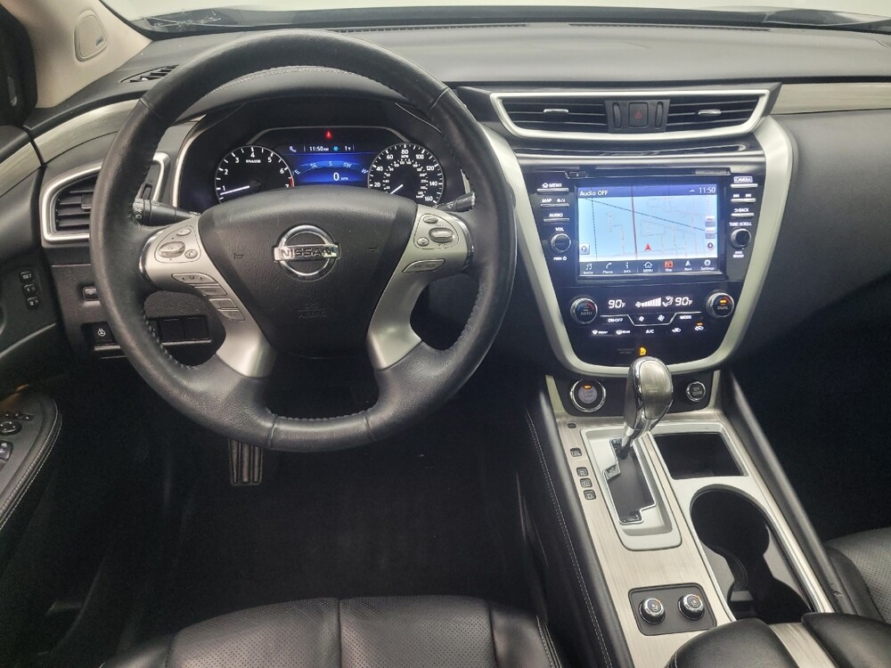 2018 Nissan Murano in Highland, IN 46322 - 18098988 22