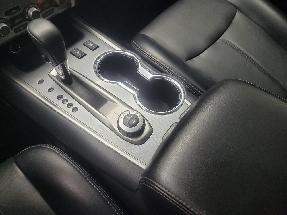 2019 Nissan Pathfinder in Mishawaka, IN 46545 - 18098989 26