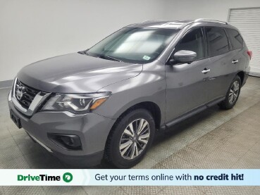 2019 Nissan Pathfinder in Mishawaka, IN 46545