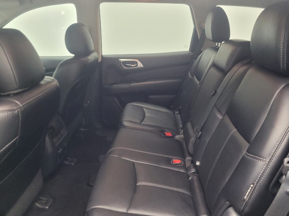 2019 Nissan Pathfinder in Mishawaka, IN 46545 - 18098989 18