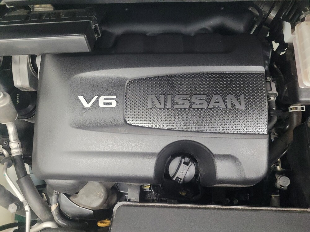 2019 Nissan Pathfinder in Mishawaka, IN 46545 - 18098989 30