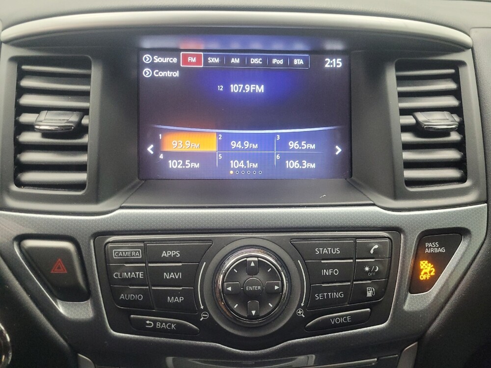 2019 Nissan Pathfinder in Mishawaka, IN 46545 - 18098989 25