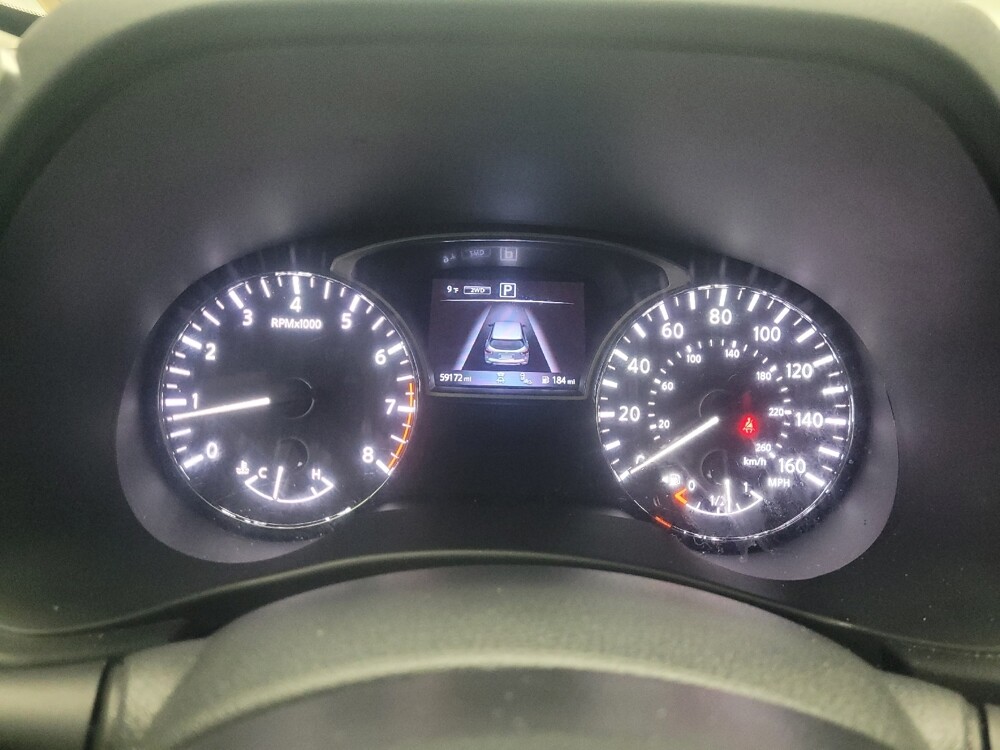 2019 Nissan Pathfinder in Mishawaka, IN 46545 - 18098989 23