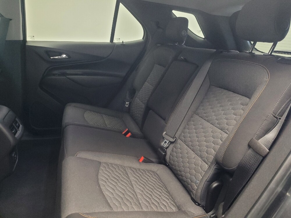 2020 Chevrolet Equinox in Indianapolis, IN 46219 - 18098990 18