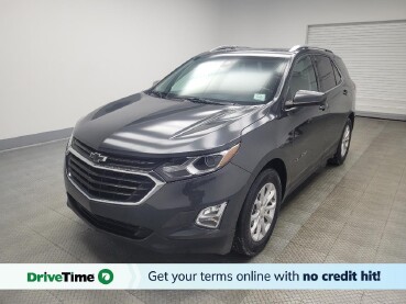 2020 Chevrolet Equinox in Indianapolis, IN 46219