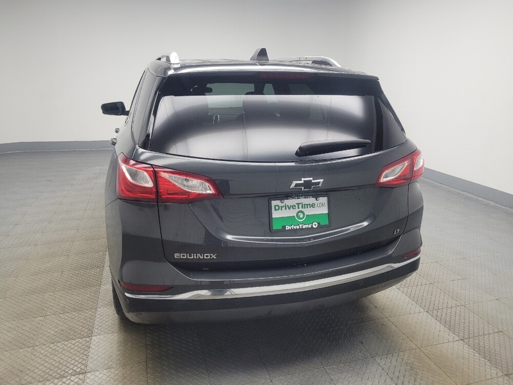 2020 Chevrolet Equinox in Indianapolis, IN 46219 - 18098990 6