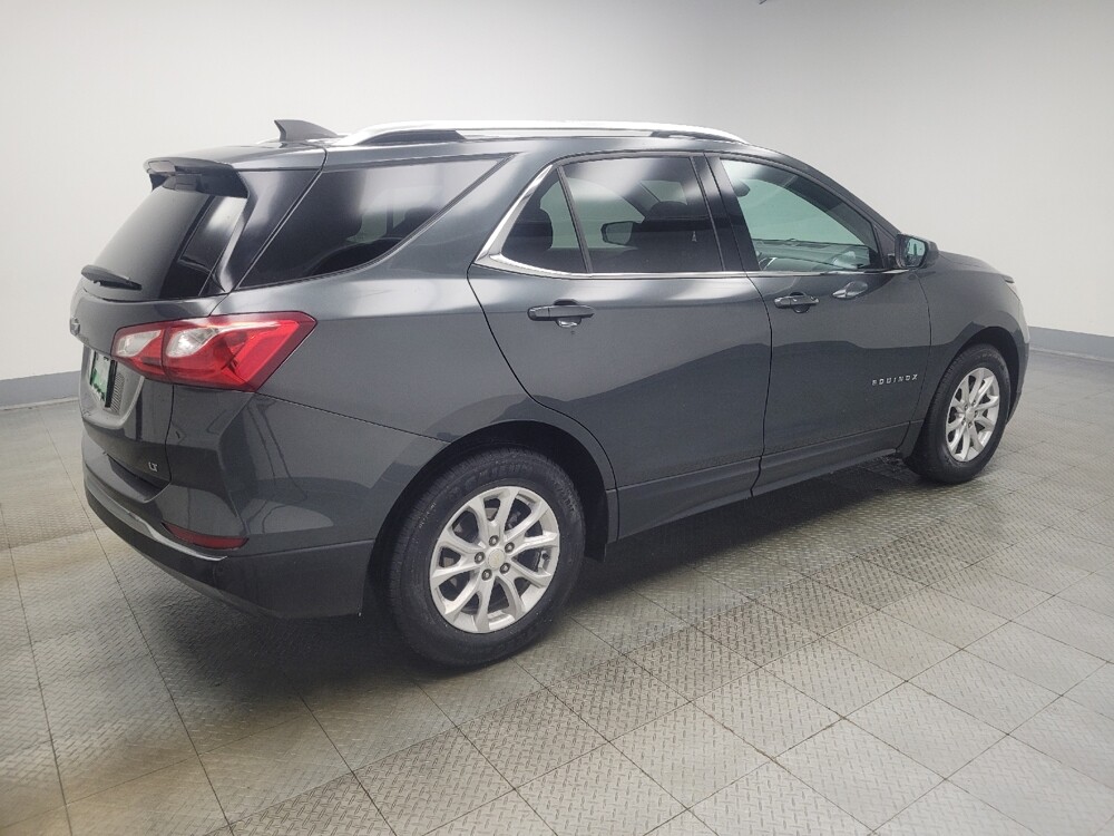 2020 Chevrolet Equinox in Indianapolis, IN 46219 - 18098990 10