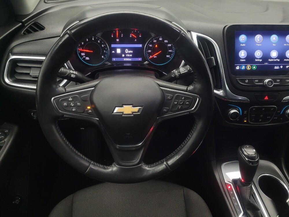2020 Chevrolet Equinox in Indianapolis, IN 46219 - 18098990 22