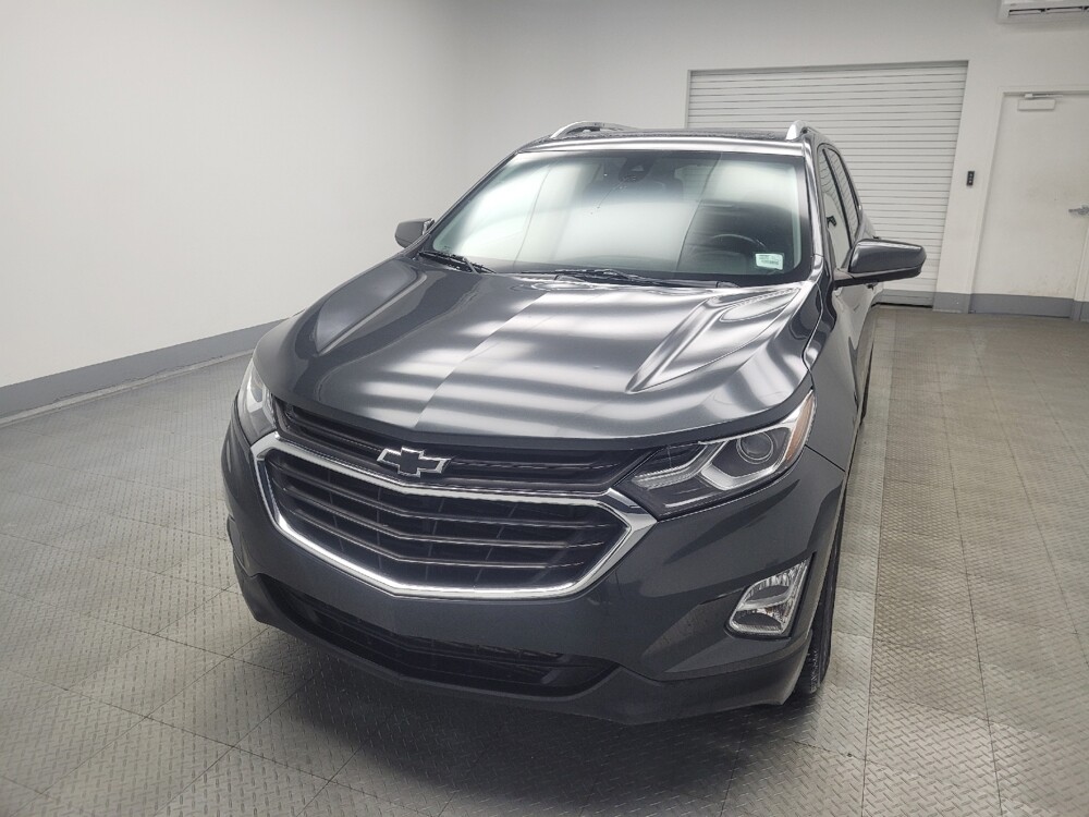 2020 Chevrolet Equinox in Indianapolis, IN 46219 - 18098990 15