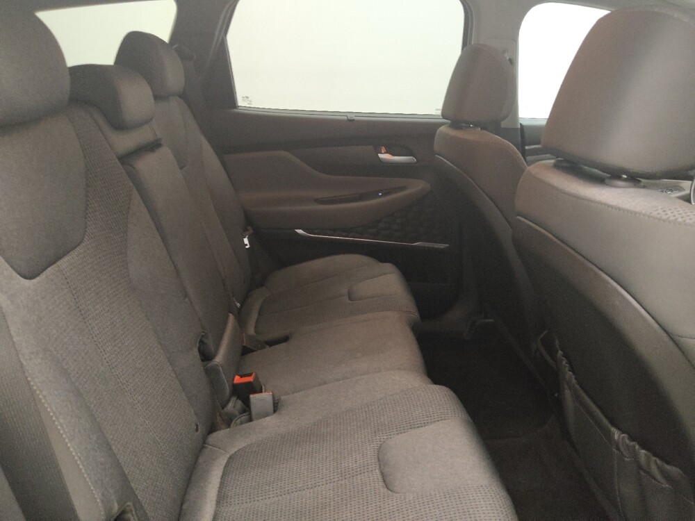 2020 Hyundai Santa Fe in Des Moines, IA 50310 - 18098991 19