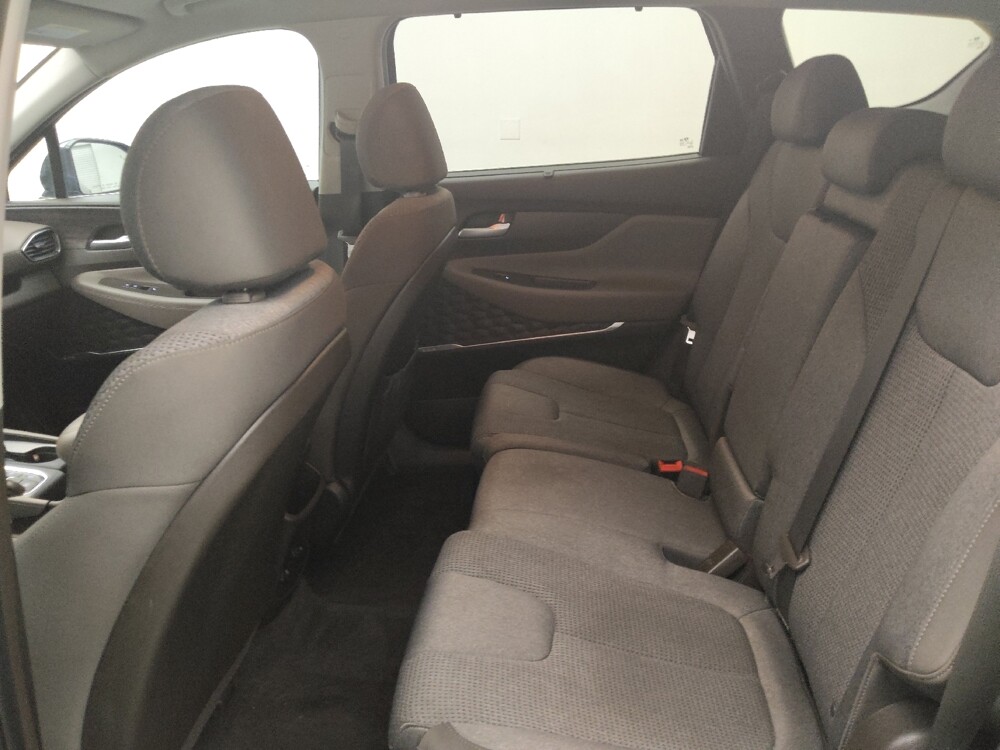 2020 Hyundai Santa Fe in Des Moines, IA 50310 - 18098991 18